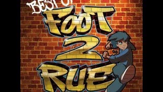 Foot 2 Rue  Best Of  02 Akhenaton  Street Football HQ [upl. by Swope501]