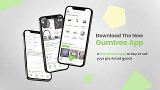 The Gumtree Tech Head [upl. by Mackoff]