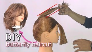 MUST TRYTHE QUICKEST WAY TO STYLE YOUR PIXIE Short Hair Tutorial Roxy Bennett [upl. by Merat]