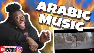 Lamis Kan  Mesaytara 🔥🔥Official Music Video REACTION [upl. by Yanej802]