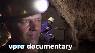 Copper mines in Zambia  Straight through Africa  VPRO Documentary [upl. by Yuri523]