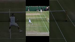 이 경기는 평생 기억되어야 한다 This game should be remembered forever NADAL federer wimbledon [upl. by Kcyred]