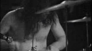 Deep Purple  The Mule  Ian Paice  Live Drum Solo Denmark 1972 [upl. by Atsirhcal]