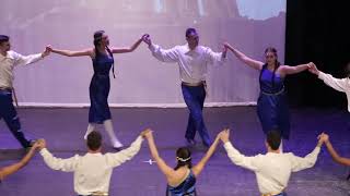 Greek Dances Suite  SIRTAKI [upl. by Mosier]