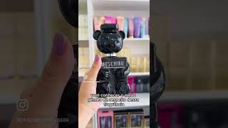 Brand Collection 394 Inspirado em Toy Boy da grife Moschino perfumaria brandcollection moschino [upl. by Dehsar]