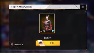 REGRESA NUEVO BUG PARA EL REGRESO DE LOS CUERNOS DORADOS en FREE FIRE LATAM 🧐 [upl. by Stark]