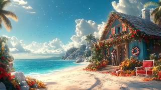 Family Movie  A Holiday Adventure at Santas Summer House  Comedy Adventure [upl. by Rupert698]