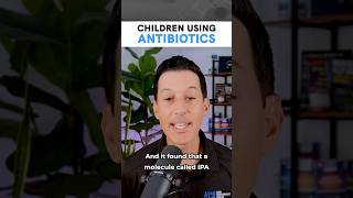 Children Using Antibiotics [upl. by Judye633]