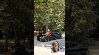 What a sunny day  BMW  Mercedes shorts viral edit funny [upl. by Lagas]