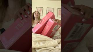 ppp unboxing ft sophia 🌺🌺 [upl. by Arber438]