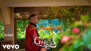 Olvin Garcia  Dios Cuida de Mi Video Oficial [upl. by Nakhsa384]