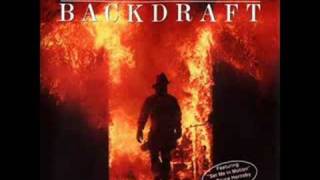 Backdraft soundtrack  Show me your firetruck [upl. by Alletneuq]