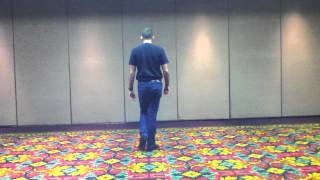 Stay Stay Stay Line Dance by Niels Poulsen Demo amp WalkThru [upl. by Ras]