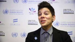 What Does It Mean to Be Intersex  United Nations Free amp Equal [upl. by Kohn150]