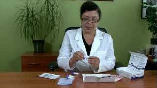 Diagnostechs Salivary and Cortisol Test Kit [upl. by Acenahs]