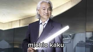 Reconocido Científico michio kaku prueba la existencia de Dios😱🙏😍 [upl. by Eednahs]