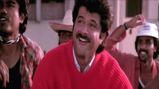 Ek Do Teen Char Male  4K Video Song  Tezaab  Anil Kapoor  Madhuri Dixit [upl. by Gibbs]