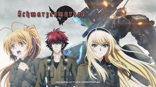 Schwarzesmarken AMV Laserjagd [upl. by Aihsetan]