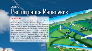 Chapter 9 Performance Maneuvers  Airplane Flying Handbook FAAH80833B [upl. by Kcirderf327]