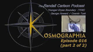 Randall Carlson About Mithraism and the Younger Dryas Impact history ancient shorts [upl. by Weathers]