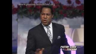 Pastor Chris Teaching Episode 15  Attitude [upl. by Druci557]