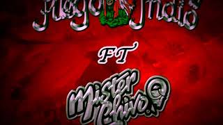 MUSICALISMO FUEGO INDIO LA CUMBITA FT MISTER CHIVO [upl. by Belle]