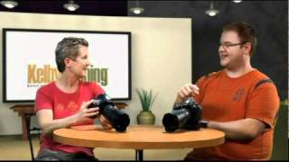 Nikon D700 Training 21 Setting Options with Flash and Bracketing [upl. by Leunammi602]