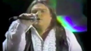 Meat Loaf Read Em amp Weep Live [upl. by Lore]