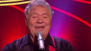 Max Boyce HALFPENNY PIECE SONG World Cup 15 YouTube [upl. by Kauffmann]