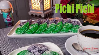 Pichi pichi Simple and Quick Recipe [upl. by Annayak]