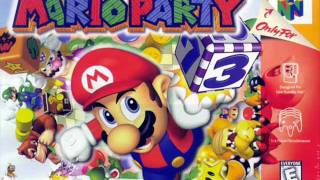 Mario Party 1 OST  Mushroom Bank Theme [upl. by Anerok]