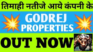 godrej properties share godrej properties share latest news godrej properties share news godrej [upl. by Llehcam]