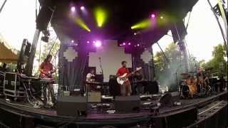 Find Your Cloud  Papadosio  Rootwire Official Video Archives [upl. by Annoirb736]