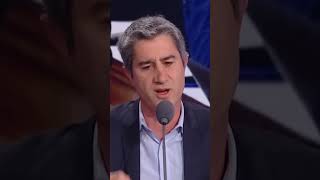 1 mois au SMIC  Le défi lancé à Sarah Saldmann par François Ruffin  shorts  Les GG [upl. by Nnairak]