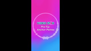 Pro Tip Anchor Points [upl. by Rolecnahc]