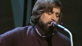 Francesco Guccini  Dio è morto LiveRSI 1982 [upl. by Karilynn]