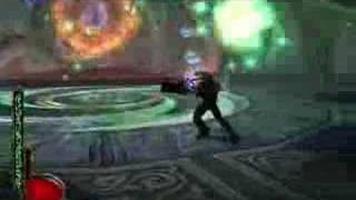 34LoK Defiance  Kain battles the Elder God [upl. by Grizelda]