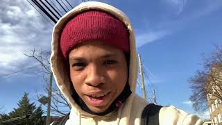 Bloomfield College Campus Tour Vlog2 [upl. by Kerad]