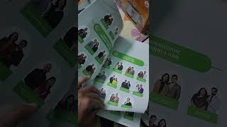 Herbalife spectacular 2024 gift kit [upl. by Wallis]