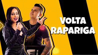 Volta Rapariga  Com VibeTop [upl. by Lenehc]