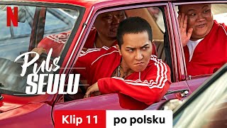 Puls Seulu Klip 11  Zwiastun po polsku  Netflix [upl. by Baird65]