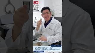 La FIBROMIALGÍA Síntomas y Causas 👐 Medicina Interna 🩺 medicina medico internista cucuta [upl. by Marinelli]