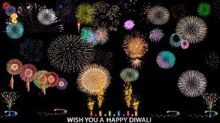 Happy Diwali wishesgreetingsgifsvideos 2021 for whatsapp status [upl. by Wesle]