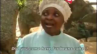 Abela Pupa 2003 Yoruba Throwback Movie Starting Mr Latin and Dele Odule [upl. by Triley]