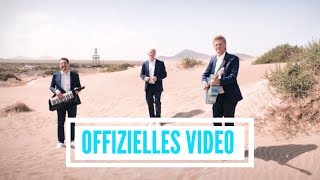 Calimeros  Sommerküsse offizielles Video [upl. by Niram]