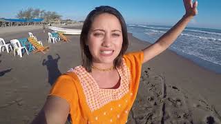 Veracruz vlog RAPIDOS DE VERACRUZ [upl. by Nired473]