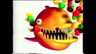 UK TV Ads 1995 STV b [upl. by Vachill193]