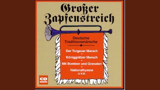 Großer Zapfenstreich [upl. by Cindi]