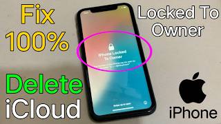 NEW DNS BYPASS 2024 iPhone locked To Owner 2024 Remove iCloud Activation Lock iOS 12 To iOS 18 [upl. by Ed]