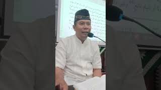 ustadz Junari SAgunsur unsur shirotol mustaqiim [upl. by Elauqsap]